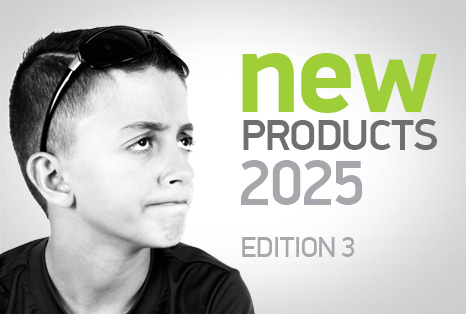 Kategória New 2025 Edition 3